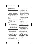 Preview for 2 page of Morphy Richards 70047 Instructions Manual