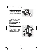 Preview for 6 page of Morphy Richards 70047 Instructions Manual