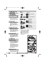 Preview for 4 page of Morphy Richards 70316 Instruction Manual