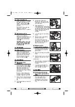 Preview for 6 page of Morphy Richards 70316 Instruction Manual