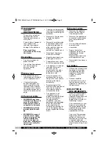 Preview for 2 page of Morphy Richards 70317 Instructions Manual