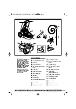 Preview for 3 page of Morphy Richards 70317 Instructions Manual