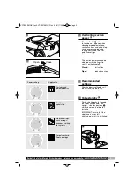 Preview for 5 page of Morphy Richards 70317 Instructions Manual