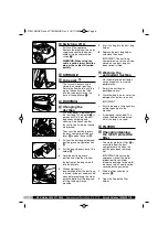 Preview for 6 page of Morphy Richards 70317 Instructions Manual