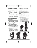 Preview for 5 page of Morphy Richards 73313 Owner'S Manual