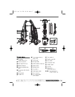 Preview for 3 page of Morphy Richards 73332 Instructions Manual