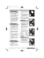 Preview for 7 page of Morphy Richards 73332 Instructions Manual