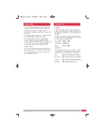 Preview for 5 page of Morphy Richards Accents 47087 Instructions Manual