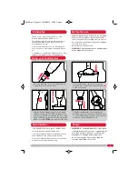 Preview for 3 page of Morphy Richards Accents 48544 User Manual