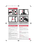 Preview for 5 page of Morphy Richards Accents 48544 User Manual