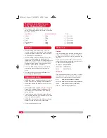 Preview for 6 page of Morphy Richards Accents 48544 User Manual