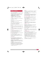 Preview for 7 page of Morphy Richards Accents 48544 User Manual