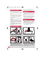 Preview for 4 page of Morphy Richards Accents 48924 Instructions Manual