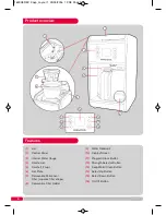 Preview for 4 page of Morphy Richards Accents Pour Over Filter User Manual