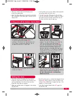 Preview for 5 page of Morphy Richards Accents Pour Over Filter User Manual