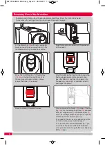 Preview for 6 page of Morphy Richards Accents U:Pod Manual