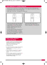 Preview for 7 page of Morphy Richards Accents U:Pod Manual