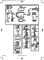 Preview for 4 page of Morphy Richards Accents Manual