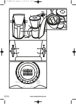 Preview for 2 page of Morphy Richards ARC 47110 Manual