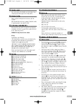 Preview for 5 page of Morphy Richards ARC 47110 Manual