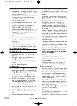 Preview for 6 page of Morphy Richards ARC 47110 Manual