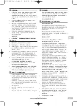 Preview for 13 page of Morphy Richards ARC 47110 Manual