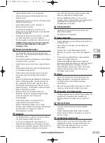 Preview for 15 page of Morphy Richards ARC 47110 Manual