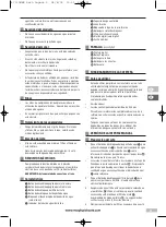 Preview for 21 page of Morphy Richards ARC 47110 Manual