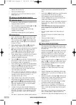 Preview for 52 page of Morphy Richards ARC 47110 Manual