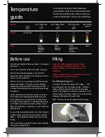 Preview for 7 page of Morphy Richards Atomist User Manual