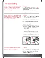 Preview for 9 page of Morphy Richards Atomist User Manual