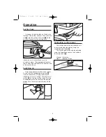 Предварительный просмотр 4 страницы Morphy Richards Bulldog 70191 Instructions Manual