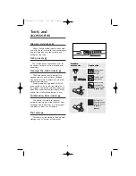 Предварительный просмотр 5 страницы Morphy Richards Bulldog 70191 Instructions Manual