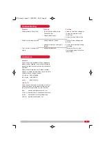 Preview for 5 page of Morphy Richards Cascata Manual