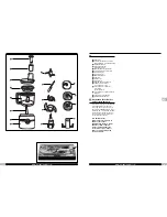 Preview for 12 page of Morphy Richards CHOP 48950 User Manual