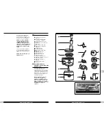 Preview for 26 page of Morphy Richards CHOP 48950 User Manual