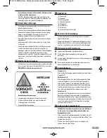 Preview for 13 page of Morphy Richards Chroma 2 Instruction Book