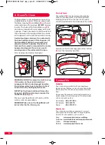 Preview for 10 page of Morphy Richards clarity soupmaker Instructions For Use Manual