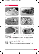 Preview for 11 page of Morphy Richards clarity soupmaker Instructions For Use Manual