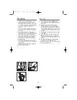 Предварительный просмотр 8 страницы Morphy Richards CoffeMaker Owner'S Manual