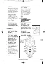 Предварительный просмотр 69 страницы Morphy Richards Comfigrip Advanced 40715 Manual