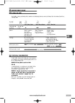 Preview for 5 page of Morphy Richards Comfigrip Advanced 40741 User Manual