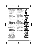 Preview for 5 page of Morphy Richards CORDLESS HAND BLENDER - REV 1 Instructions Manual