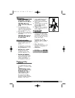 Preview for 7 page of Morphy Richards CORDLESS HAND BLENDER - REV 1 Instructions Manual