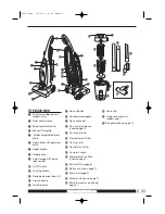 Preview for 3 page of Morphy Richards CYCLONIC BAGLESS VACUUM CLEANER - REV 4 Manual