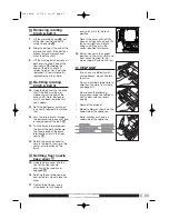 Preview for 7 page of Morphy Richards CYCLONIC BAGLESS VACUUM CLEANER - REV 4 Manual