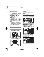 Предварительный просмотр 4 страницы Morphy Richards DF45070M Instructions Manual