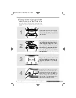 Preview for 3 page of Morphy Richards DIGITAL 5 LITRE SLOW COOKER Instructions Manual