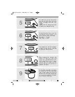 Preview for 4 page of Morphy Richards DIGITAL 5 LITRE SLOW COOKER Instructions Manual