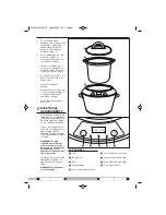 Preview for 6 page of Morphy Richards DIGITAL 5 LITRE SLOW COOKER Instructions Manual